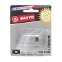 Sanyo CR-1/3N CR-1/3N Photo Lithium Battery