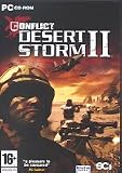 Conflict Desert Storm Ii