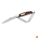 Buck 373BRS Trio Folding Pocket Knife