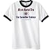 The Sweet*est* Science Ringer T-Shirt