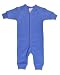 Baby's Own Unionsuit, Royal, 3 Months
