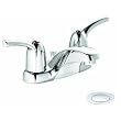 Moen, Inc. CA84403 2-Handle Lavatory Faucet