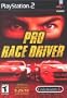 Pro Race Driver