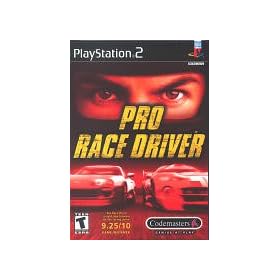 Pro Race Driver