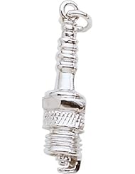Rembrandt Charms Spark Plug Charm