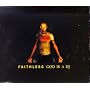 God Is A Dj