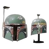 Boba Fett Helmet Signature Edition Master Replicas SE