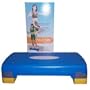 Roger Enterprises Sunfitness Aerobic Stepper 2