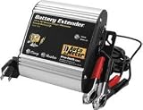 Autometer Battery Charger for 1991 - 1996 Dodge Stealth