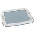 Iris FT-500 Small Floor Protection Tray for Pet Training Pads