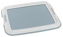 Iris Floor Protection Tray for Small Training Pads
