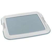 Iris FT-500 Small Floor Protection Tray for Pet Training Pads