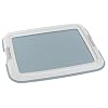 Iris FT-500 Small Floor Protection Tray for Pet Training Pads