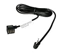 Garmin compatible eTrex/eMap GPS to Kenwood TH-D7A/TM-D700A cable