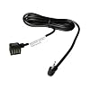 Garmin compatible eTrex/eMap GPS to Kenwood TH-D7A/TM-D700A cable