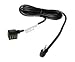 GPS Review : Garmin compatible eTrex/eMap GPS to Kenwood TH-D7A/TM-D700A cable