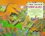 Two Dozen Dinosaurs: My First Book of Dinosaur Facts, Mysteries, Games and Fun