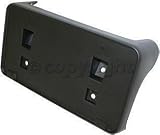LICENSE PLATE BRACKET dodge FULL SIZE PICKUP fullsize 02-03 front truck