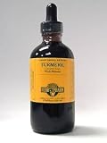 Herb Pharm Turmeric/Curcuma longa Extract - 4 oz.