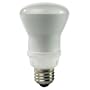 14 Watt - 50 W Equal - Full Spectrum 5100K - CFL Light Bulb - R20 Reflector - TCP 1R2014-51