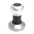 Deluxe Lava Tamp Espresso Tamper ~ Black