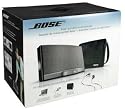 Bose® portable music package