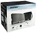 BOSE(R) 309220-1100 SoundDock Portable Music Package