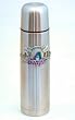 Arizona Diamondbacks Stainless Steel Beverage Thermos Container - MLB Baseball Fan Shop Sports Team Merchandise