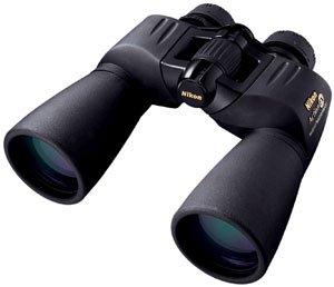 Nikon Action 16x50 EX ATB Binocular