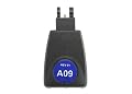 Monster Mobile iTips Smart Connector A09 for Mobile Phones and Bluetooth Devices Sony/Ericsson Phones and Bluetooth Devices (MBL-ITIP A09)