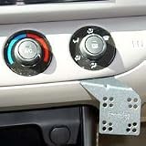 Panavise Custom InDash Mount for Toyota Camry '02-06