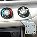 Panavise Custom InDash Mount for Toyota Camry '02-06