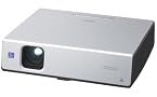 Sony VPLCX63 LCD Projector