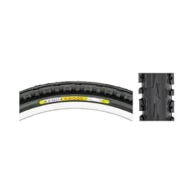 Kenda Kross Plus Front or Rear Slick XC Tire, 26 x 1.95