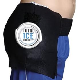 Click here to buy ProSeries Hip ice wrap hot and cold therapy.