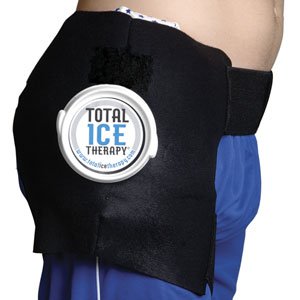 ProSeries Hip ice wrap hot and cold therapy