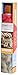 Keith Kimberlin Cloudnine Signature Pet Umbrella, Golden Retriever