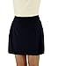 Maks Ladies Running Cycling Tennis Athletic Skirt Skort (33/34