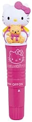Hello Kitty Personal Vibrating Massager - Pink