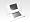 Nintendo DS Lite Handheld Console (White)