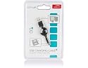 Nintendo DSi - USB Ladekabel, schwarz