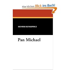 Pan Michael