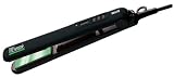 Philips TRESemmé Pro Ceramic Jade Straightener - Black