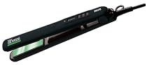 Philips TRESemm&eacute; Pro Ceramic Jade Straightener - Black