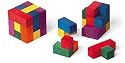 Color Cube - Crafted in the USA
