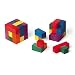 Color Soma Cube - Crafted in the USA