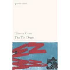 The Tin Drum (Vintage Classics)