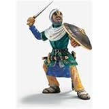 Eigenschaften Schleich 70042 / Schleich 70042 - Fußsoldat mit Säbel