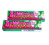 Bubblicious Sour Apple