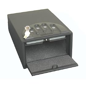 Gunvault MultiVault: GV 2000 Deluxe
